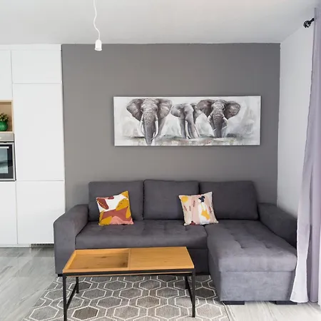 Διαμέρισμα Nautilus Loft 2 - Panoramic Ocean View