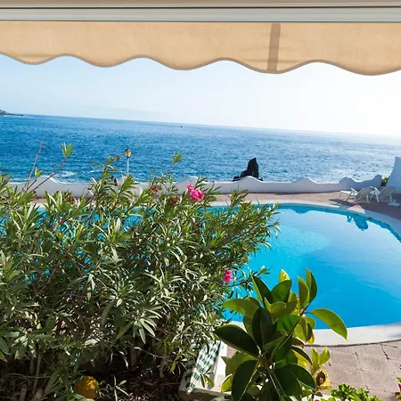 Nautilus Loft 2 - Panoramic Ocean View Διαμέρισμα *