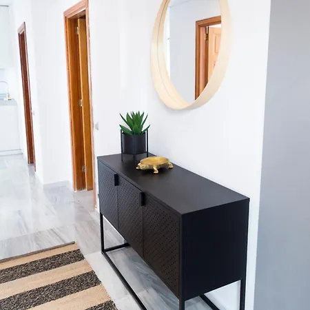 Διαμέρισμα Nautilus Loft 2 - Panoramic Ocean View