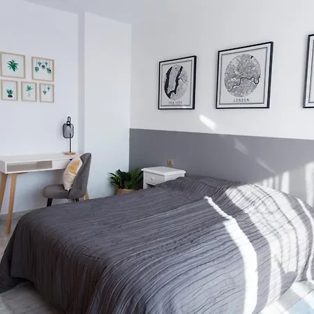 Nautilus Loft 2 - Panoramic Ocean View *