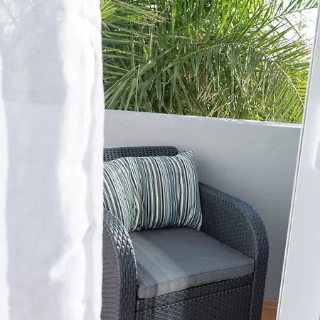 Apartmán Nautilus Loft 2 - Panoramic Ocean View *