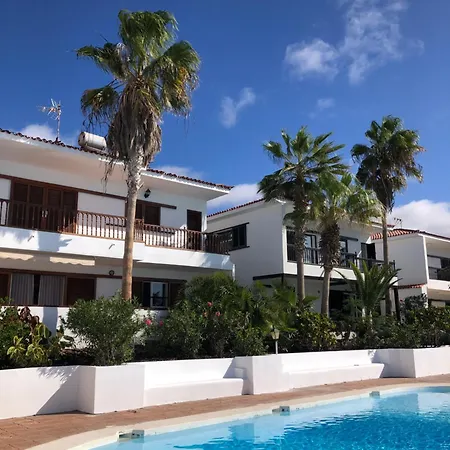 Apartmán Nautilus Loft 2 - Panoramic Ocean View Puerto de Santiago (Tenerife)