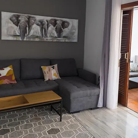 Nautilus Loft 2 - Panoramic Ocean View Apartmán *
