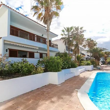 Apartmán Nautilus Loft 2 - Panoramic Ocean View Puerto de Santiago (Tenerife)